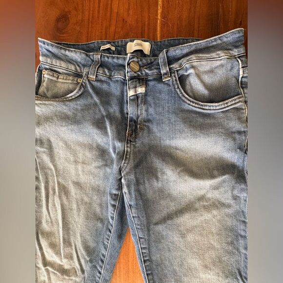 CLOSED BAKER sz 29 EUC - Picture 2 of 12